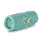 JBL Charge 5 Højttaler Grøn JBL Charge 5 Højttaler Grøn
